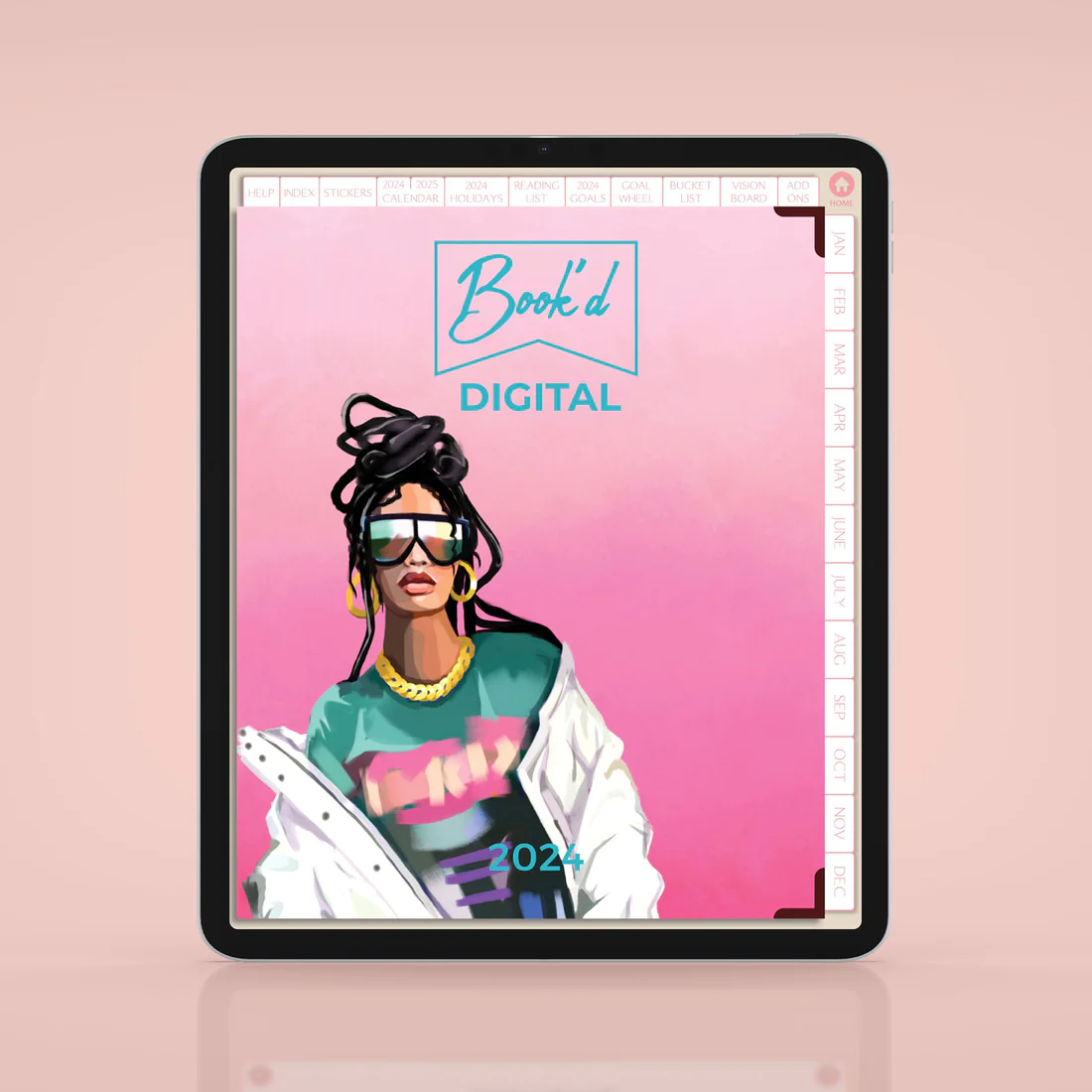 Exploring the Future of Organizing What Is a Digital Planner? The