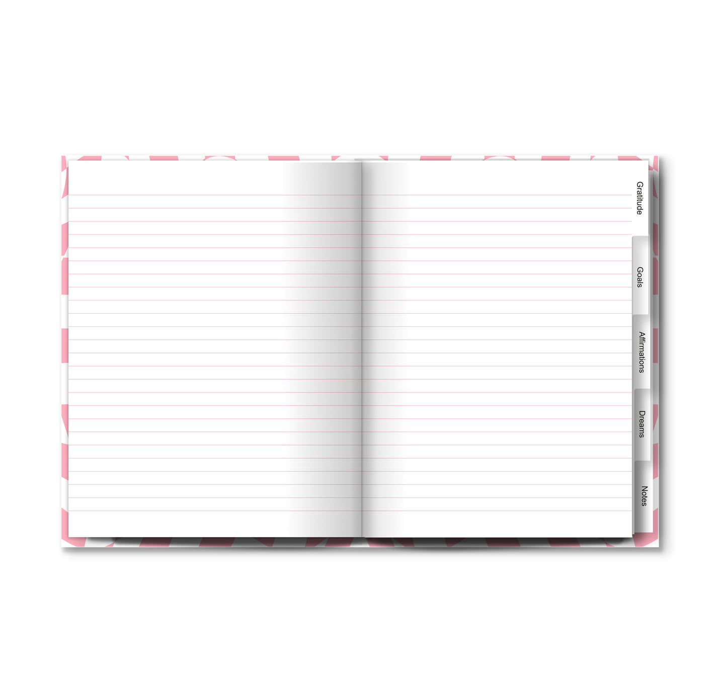 The "Elevate" Guided Journal