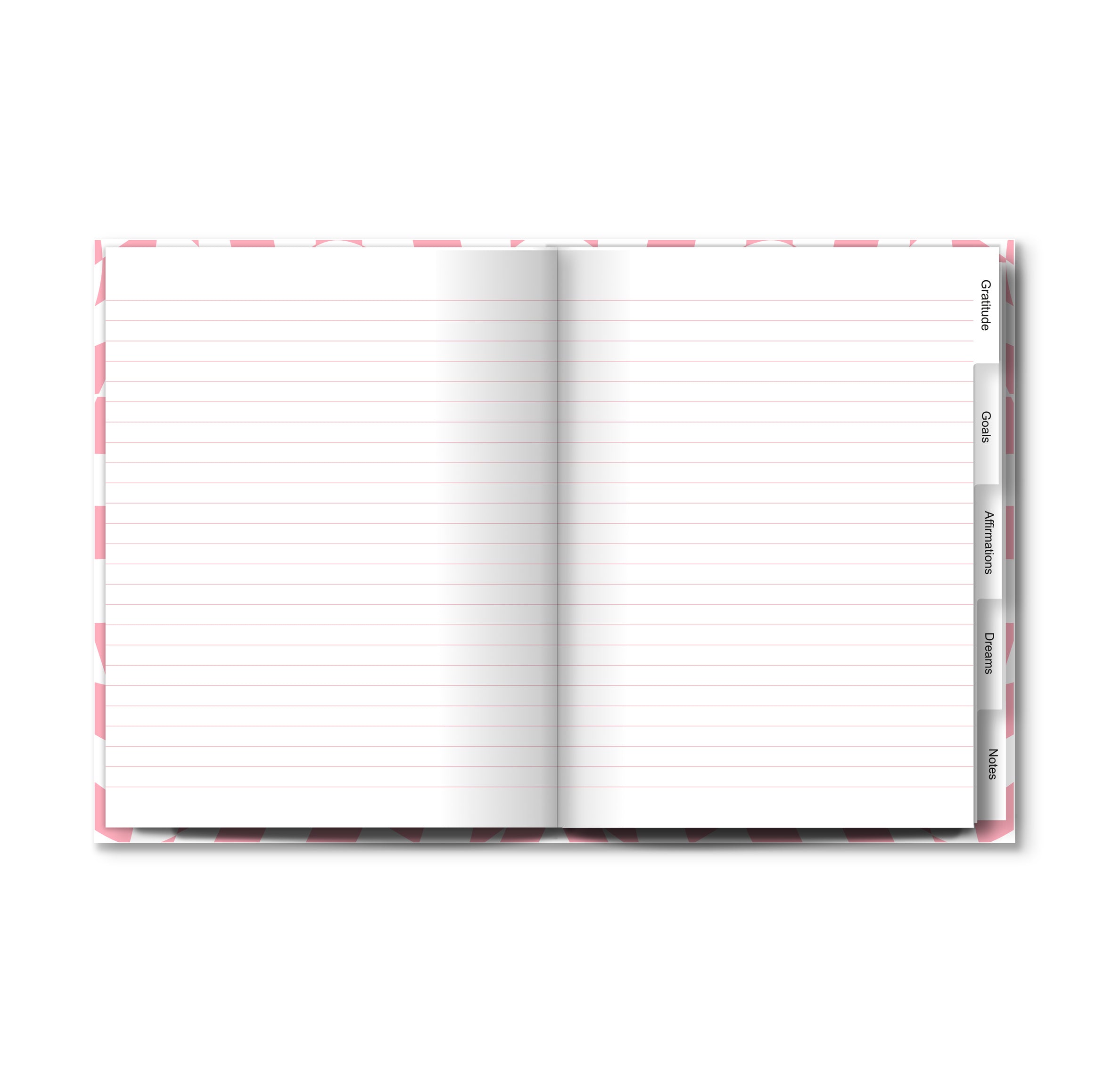 The "Elevate" Guided Journal