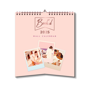 2027 Wall Calendar