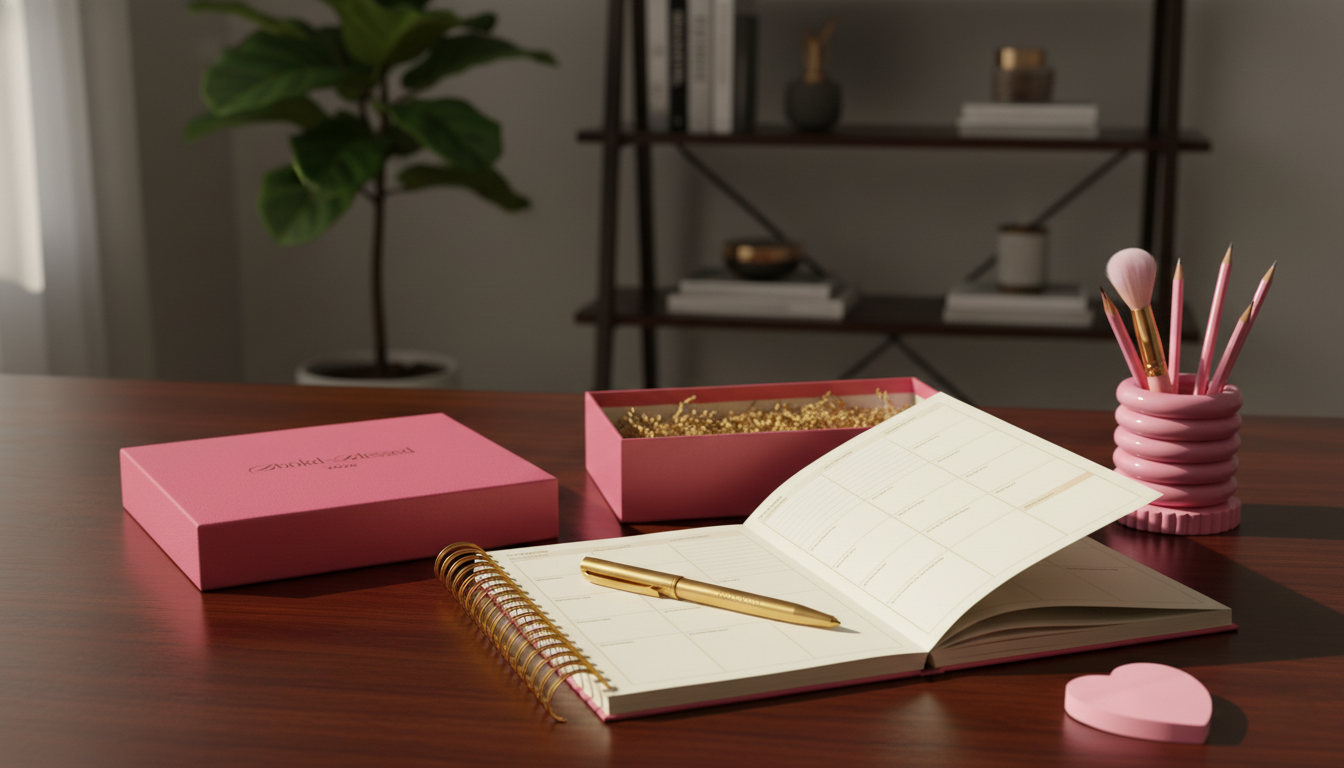 Design Your Most